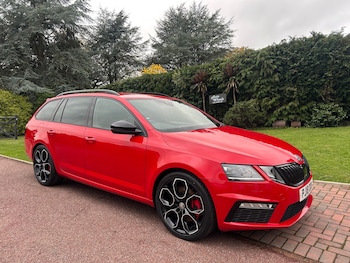 Used Skoda Octavia 2018 for sale - 76418606: Photo