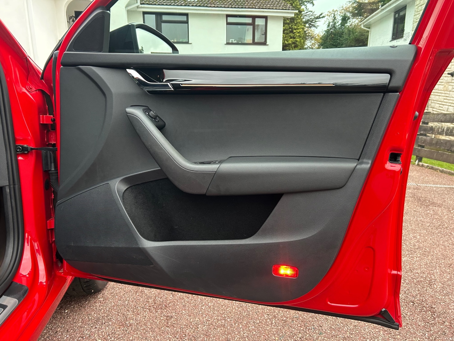 Used Skoda Octavia 2018 for sale - 76418606: Photo 22