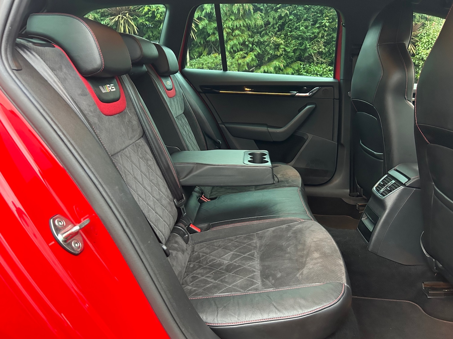 Used Skoda Octavia 2018 for sale - 76418606: Photo 23