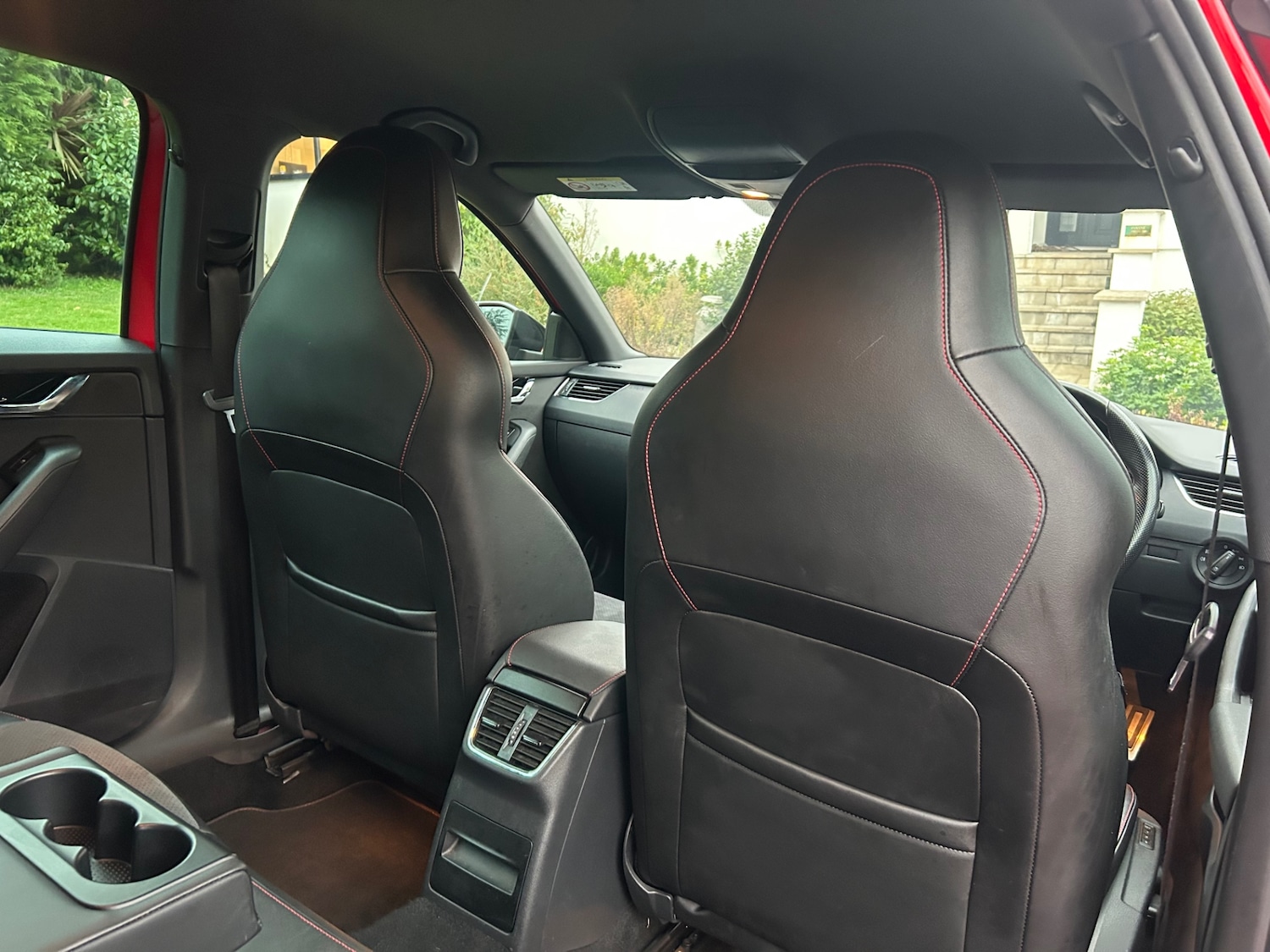 Used Skoda Octavia 2018 for sale - 76418606: Photo 24