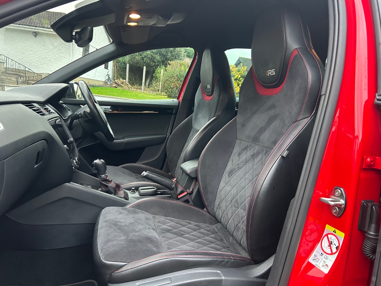 Used Skoda Octavia 2018 for sale - 76418606: Photo 27