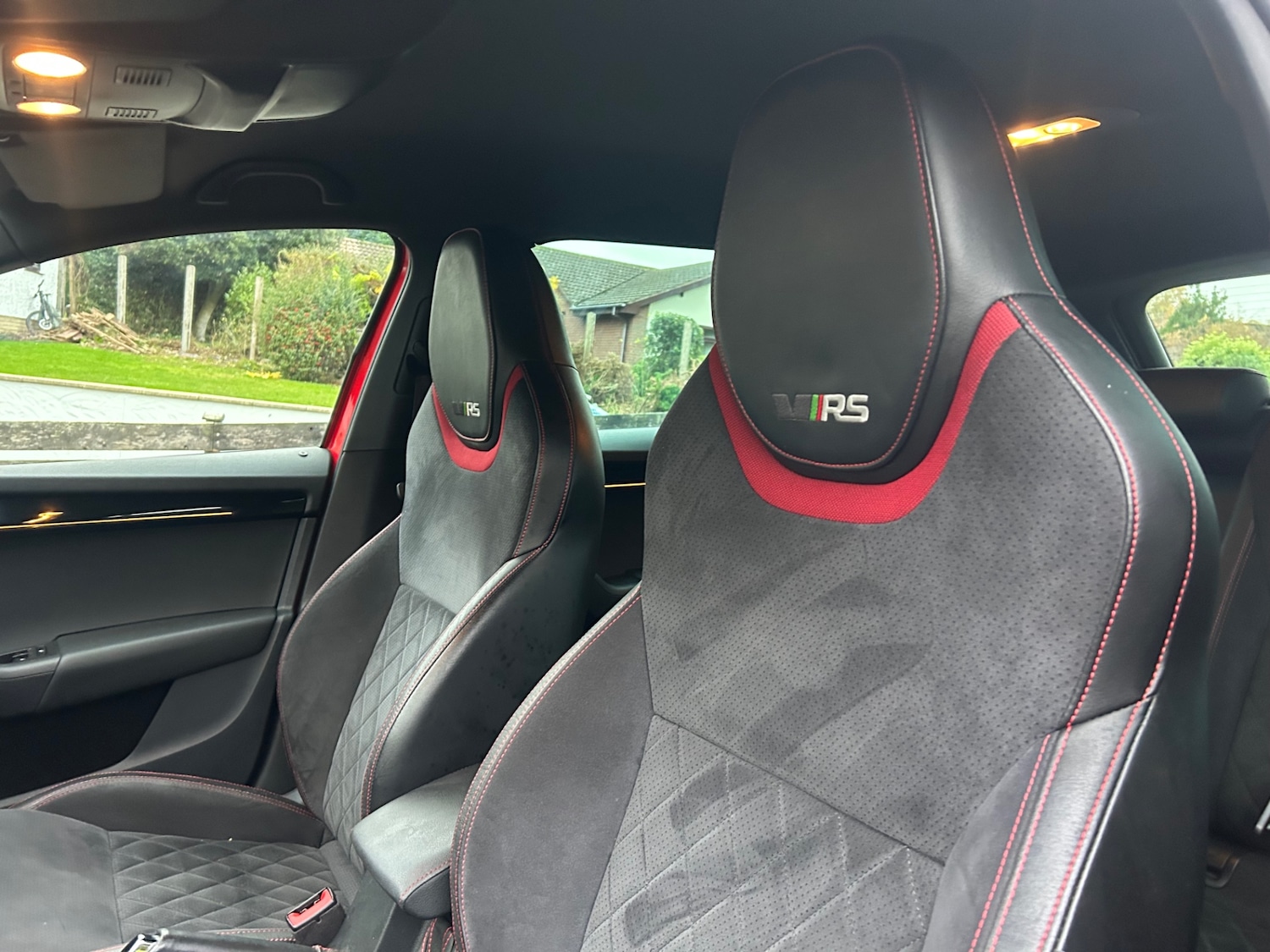 Used Skoda Octavia 2018 for sale - 76418606: Photo 28