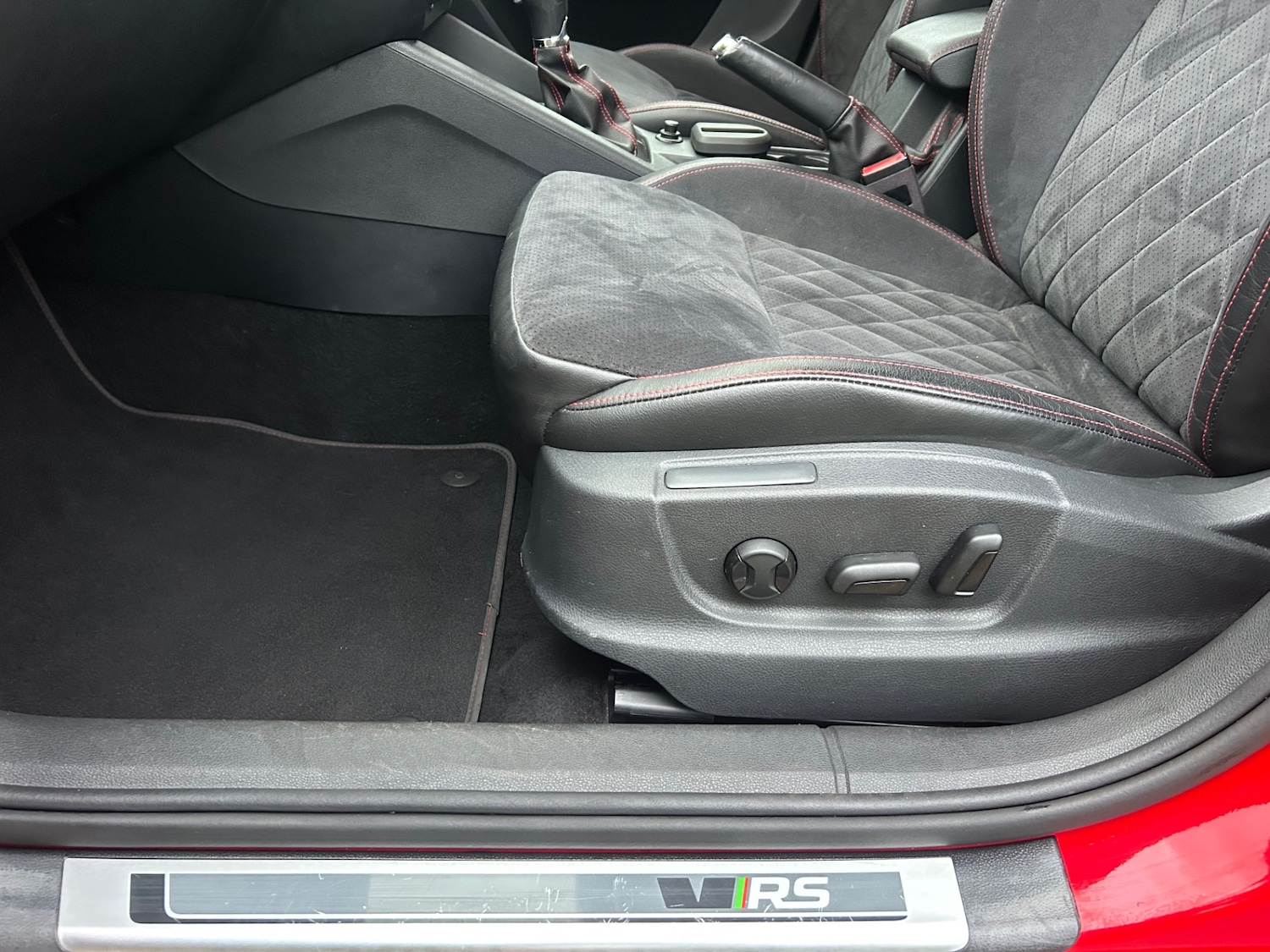 Used Skoda Octavia 2018 for sale - 76418606: Photo 29