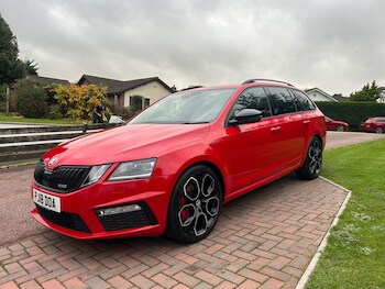 Used Skoda Octavia 2018 for sale - 76418606: Photo