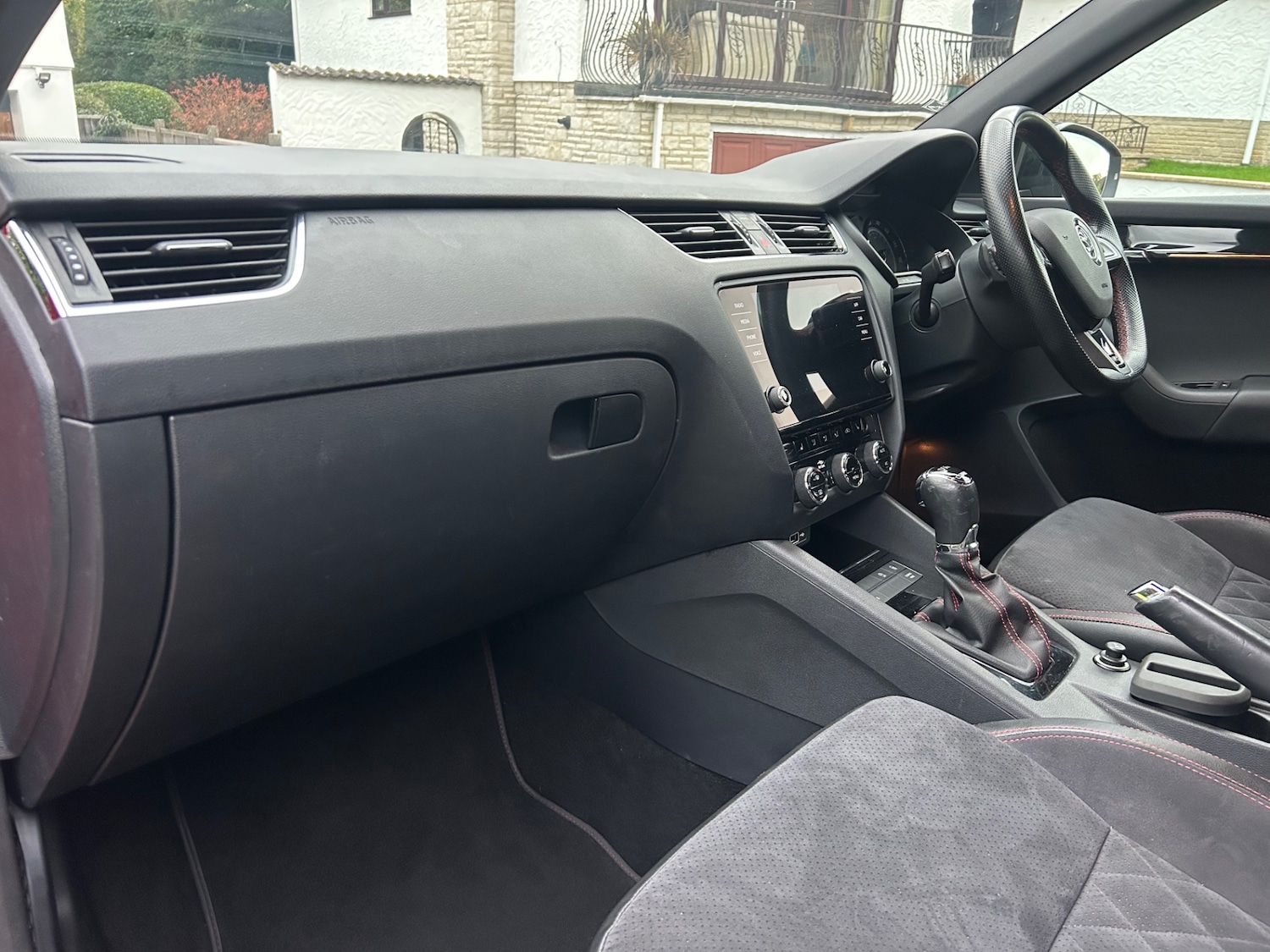 Used Skoda Octavia 2018 for sale - 76418606: Photo 30