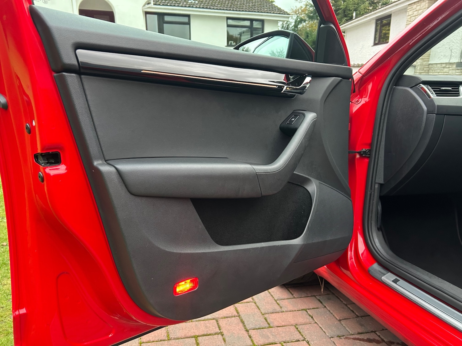 Used Skoda Octavia 2018 for sale - 76418606: Photo 31