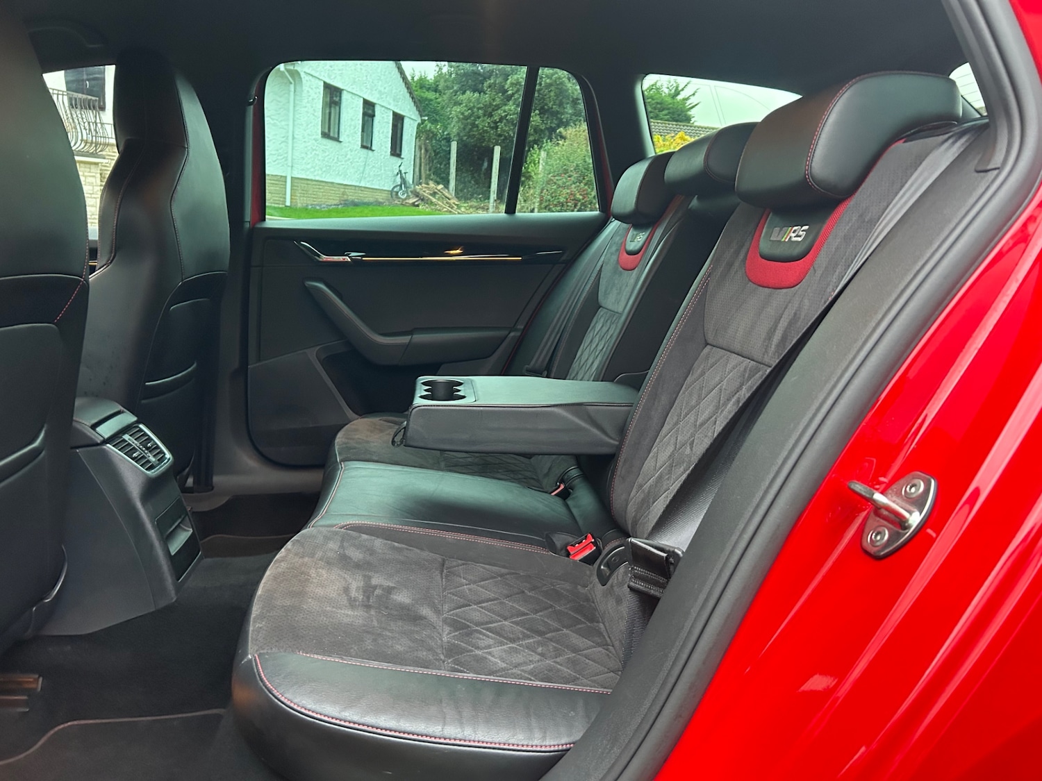 Used Skoda Octavia 2018 for sale - 76418606: Photo 32