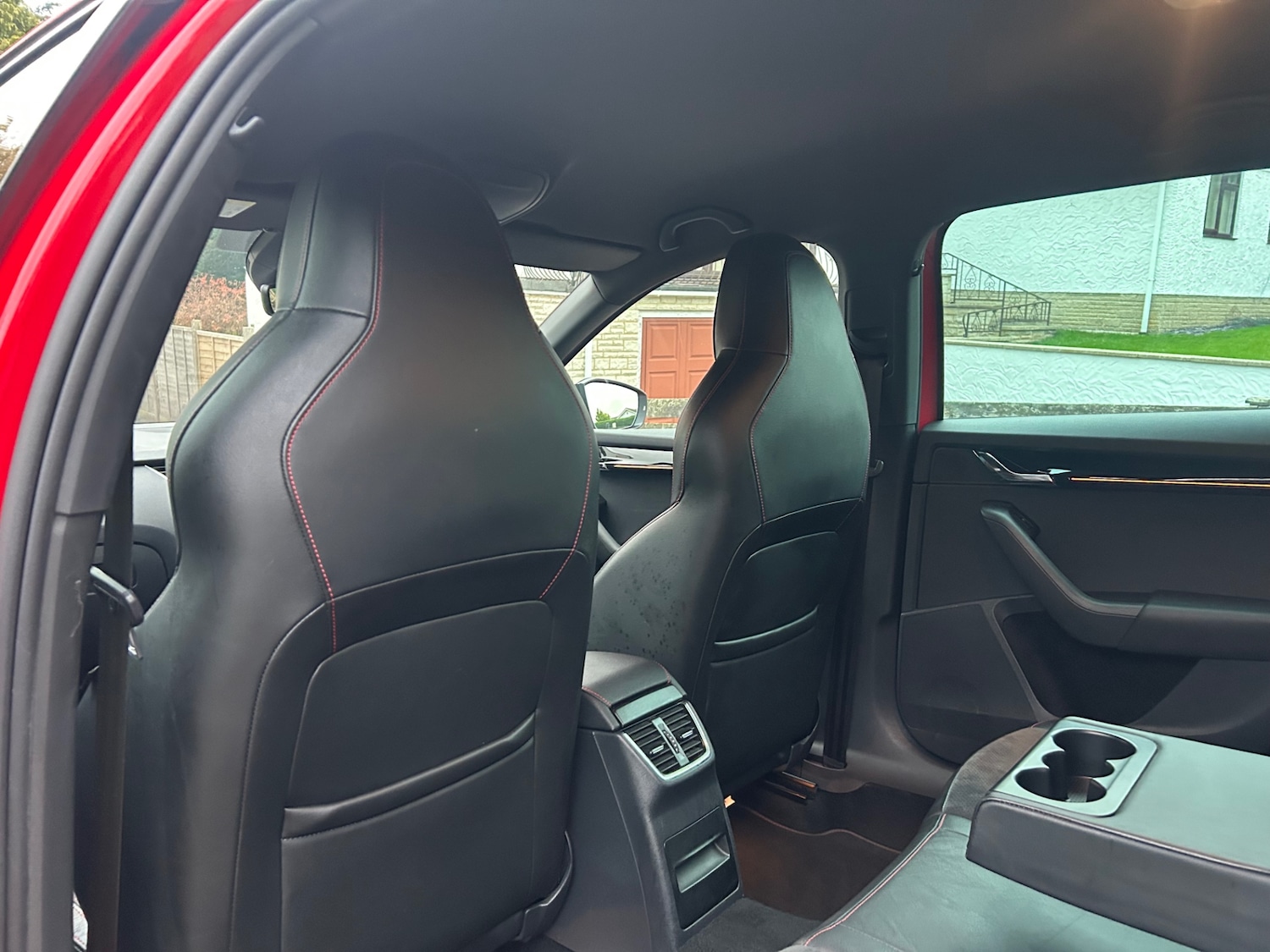 Used Skoda Octavia 2018 for sale - 76418606: Photo 33