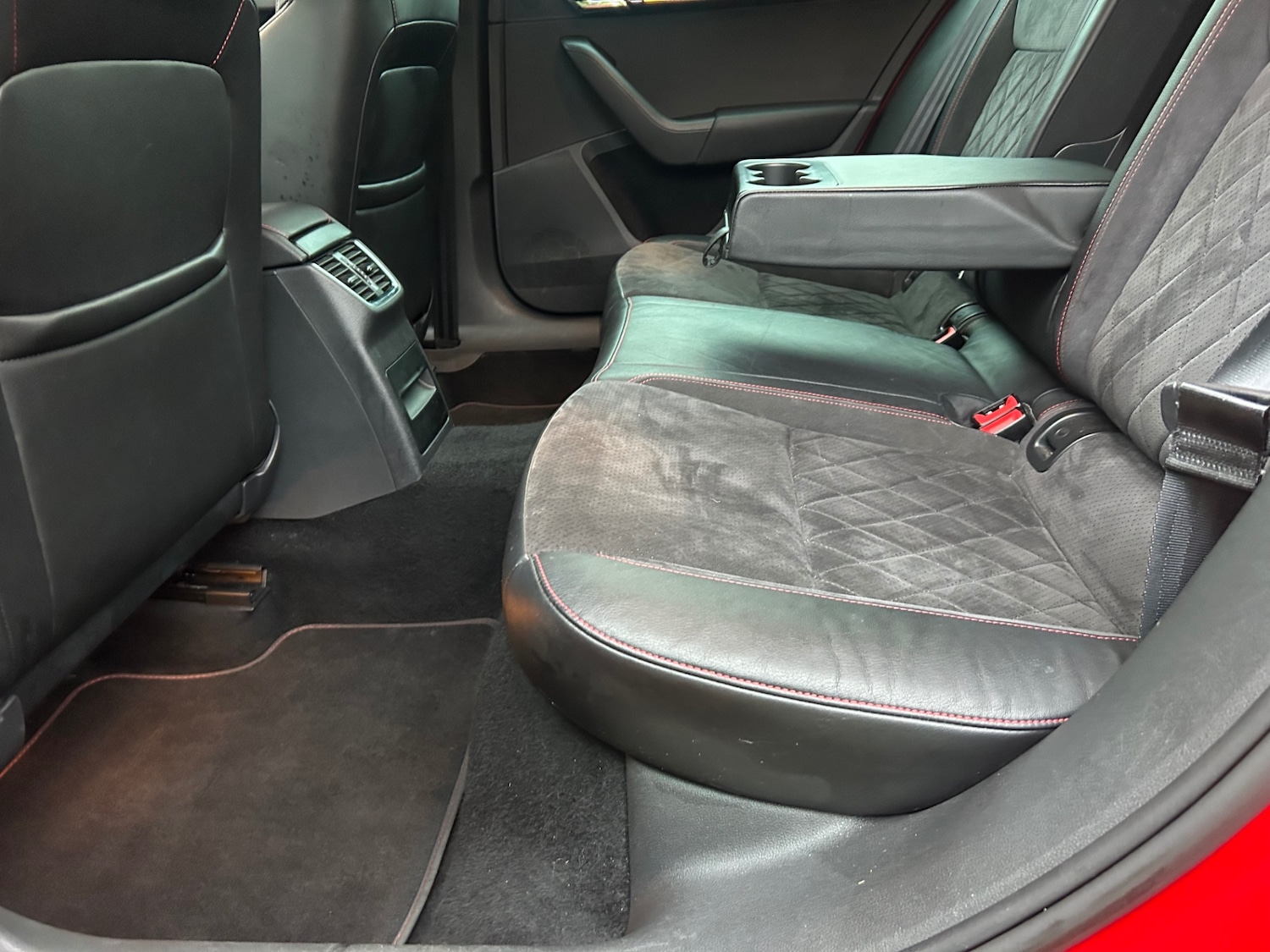 Used Skoda Octavia 2018 for sale - 76418606: Photo 34