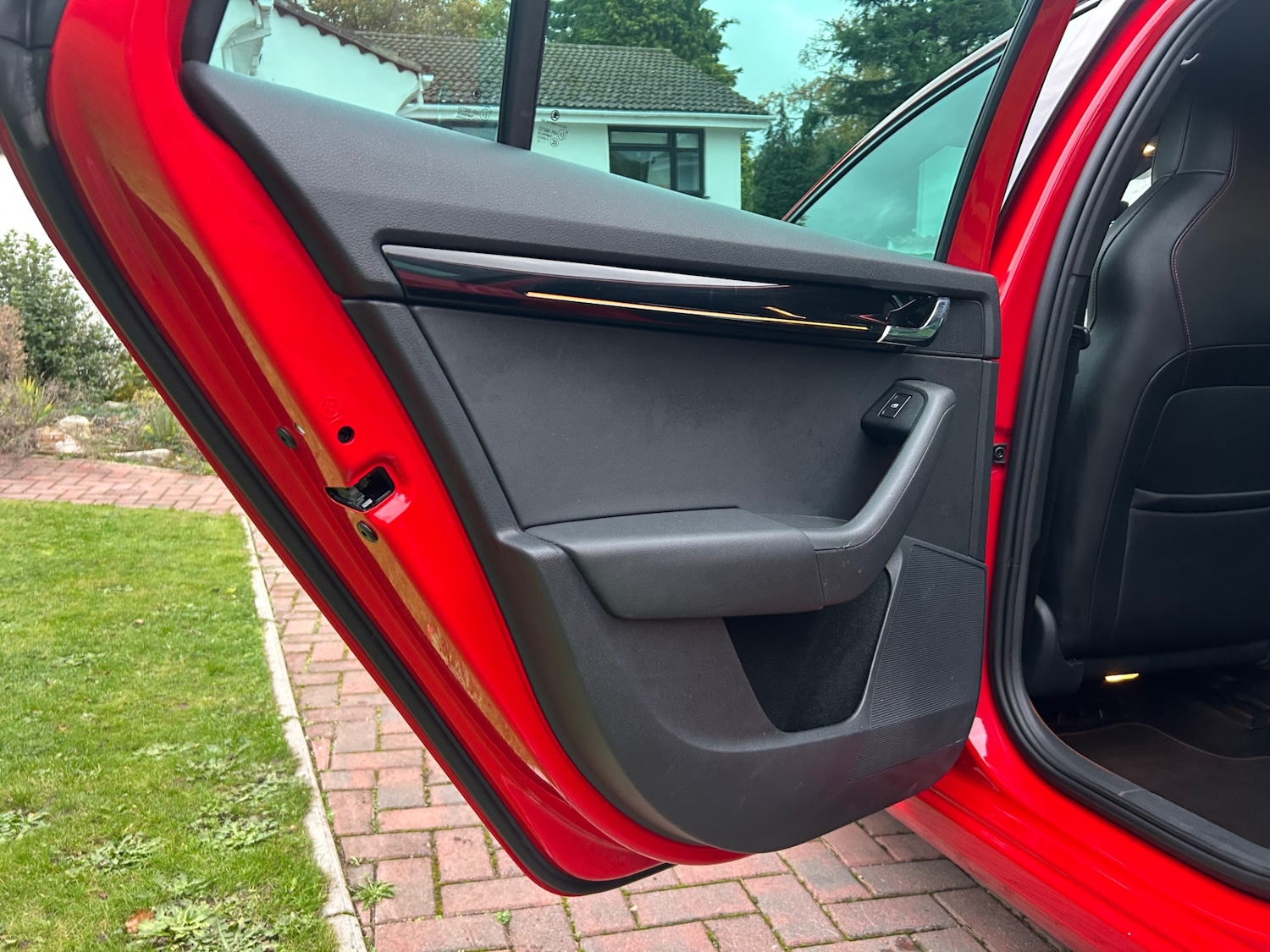 Used Skoda Octavia 2018 for sale - 76418606: Photo 35