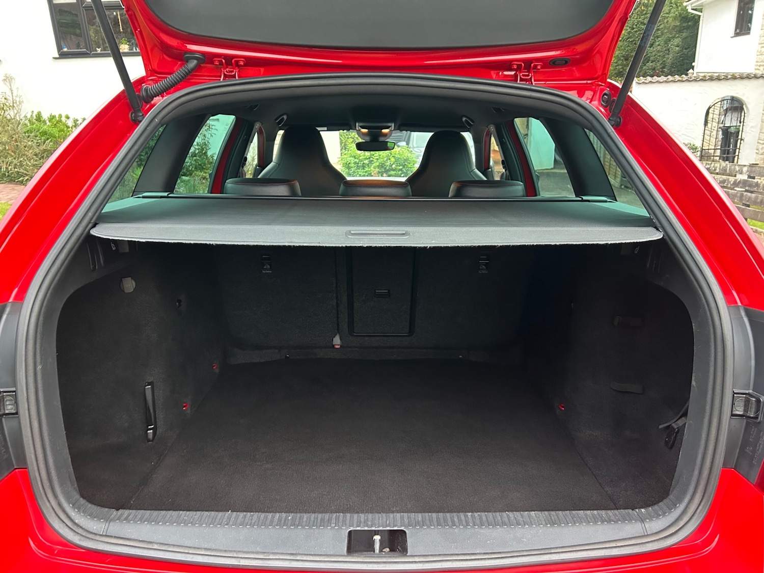 Used Skoda Octavia 2018 for sale - 76418606: Photo 36