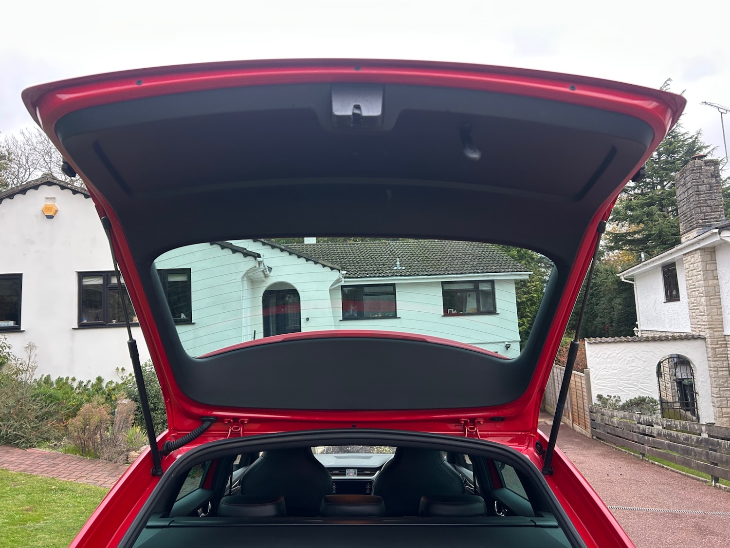 Used Skoda Octavia 2018 for sale - 76418606: Photo 37