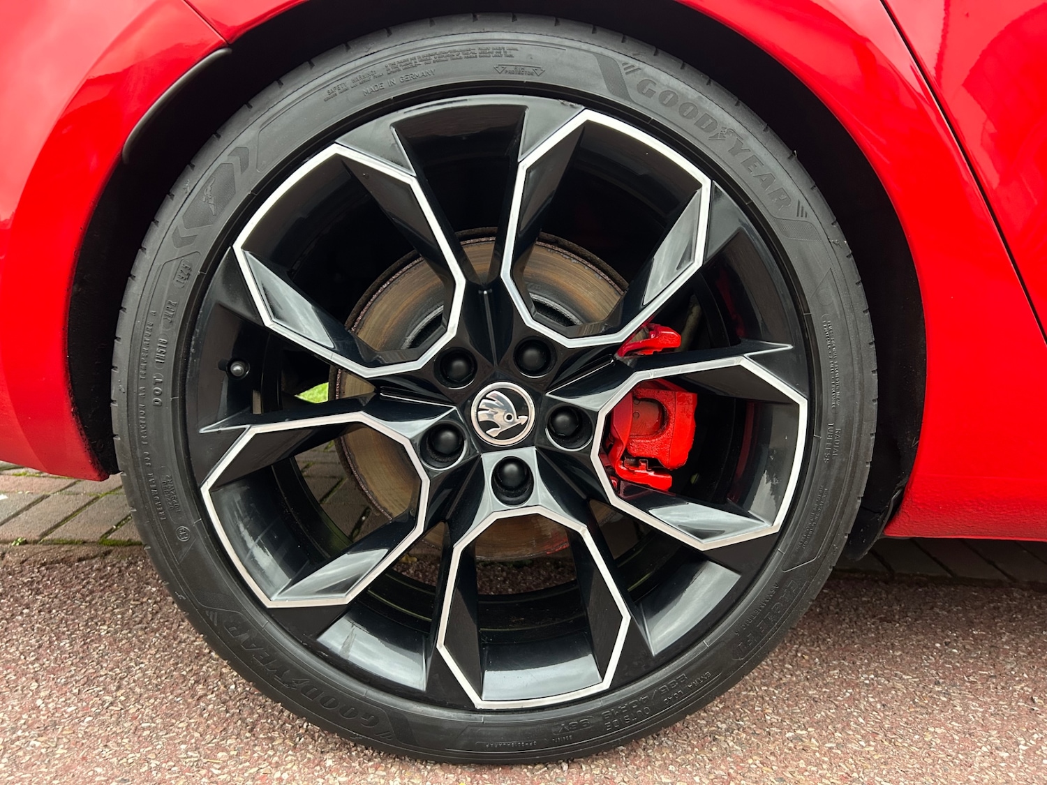 Used Skoda Octavia 2018 for sale - 76418606: Photo 38