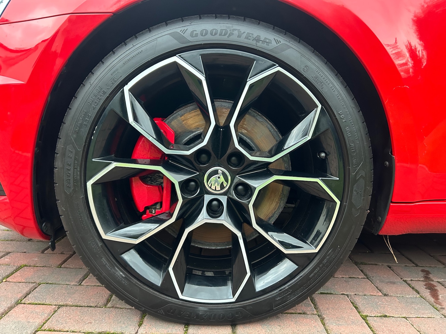 Used Skoda Octavia 2018 for sale - 76418606: Photo 40