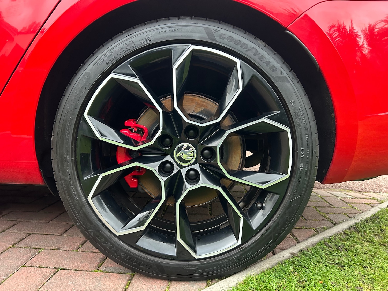 Used Skoda Octavia 2018 for sale - 76418606: Photo 41