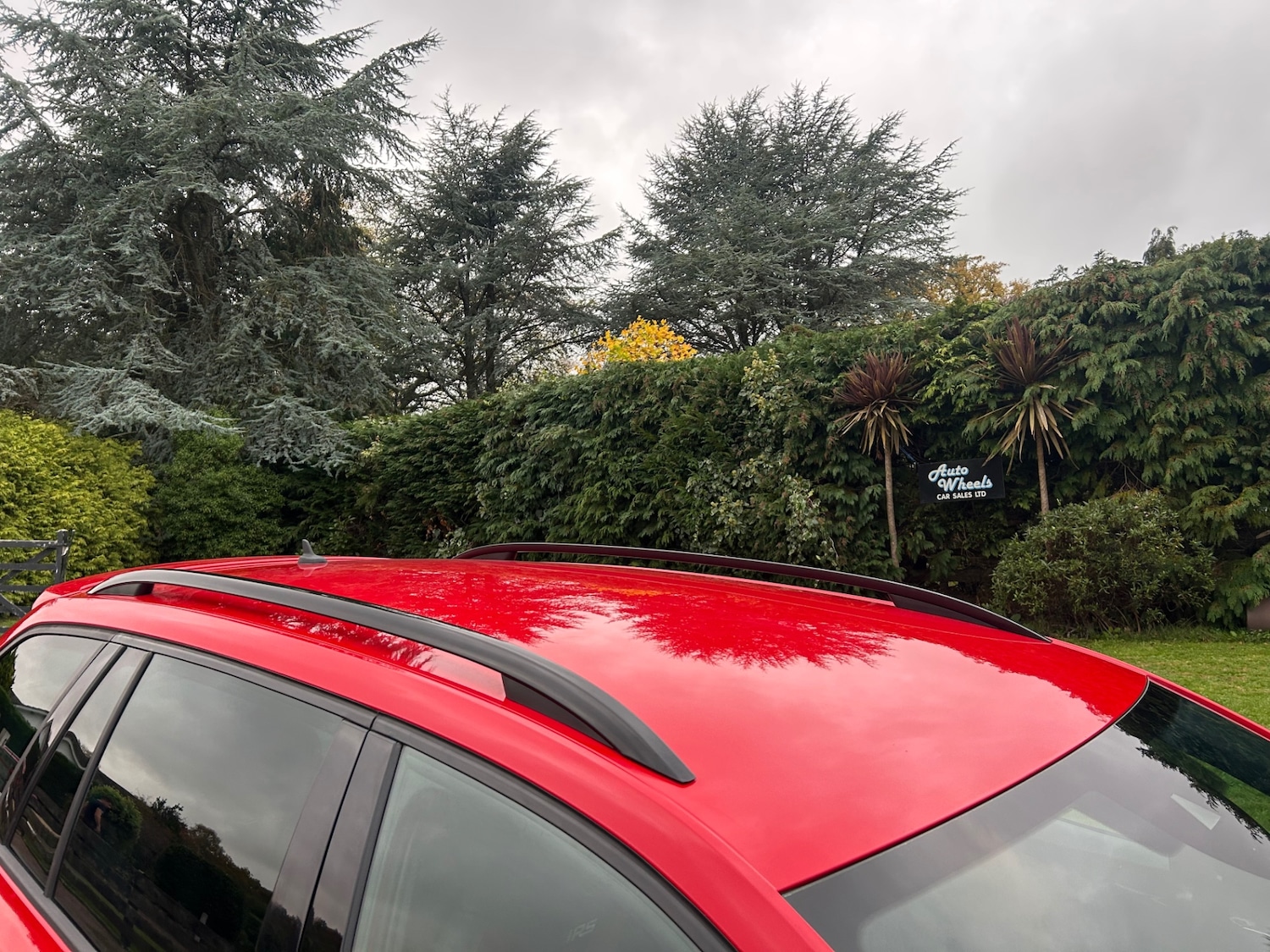 Used Skoda Octavia 2018 for sale - 76418606: Photo 7