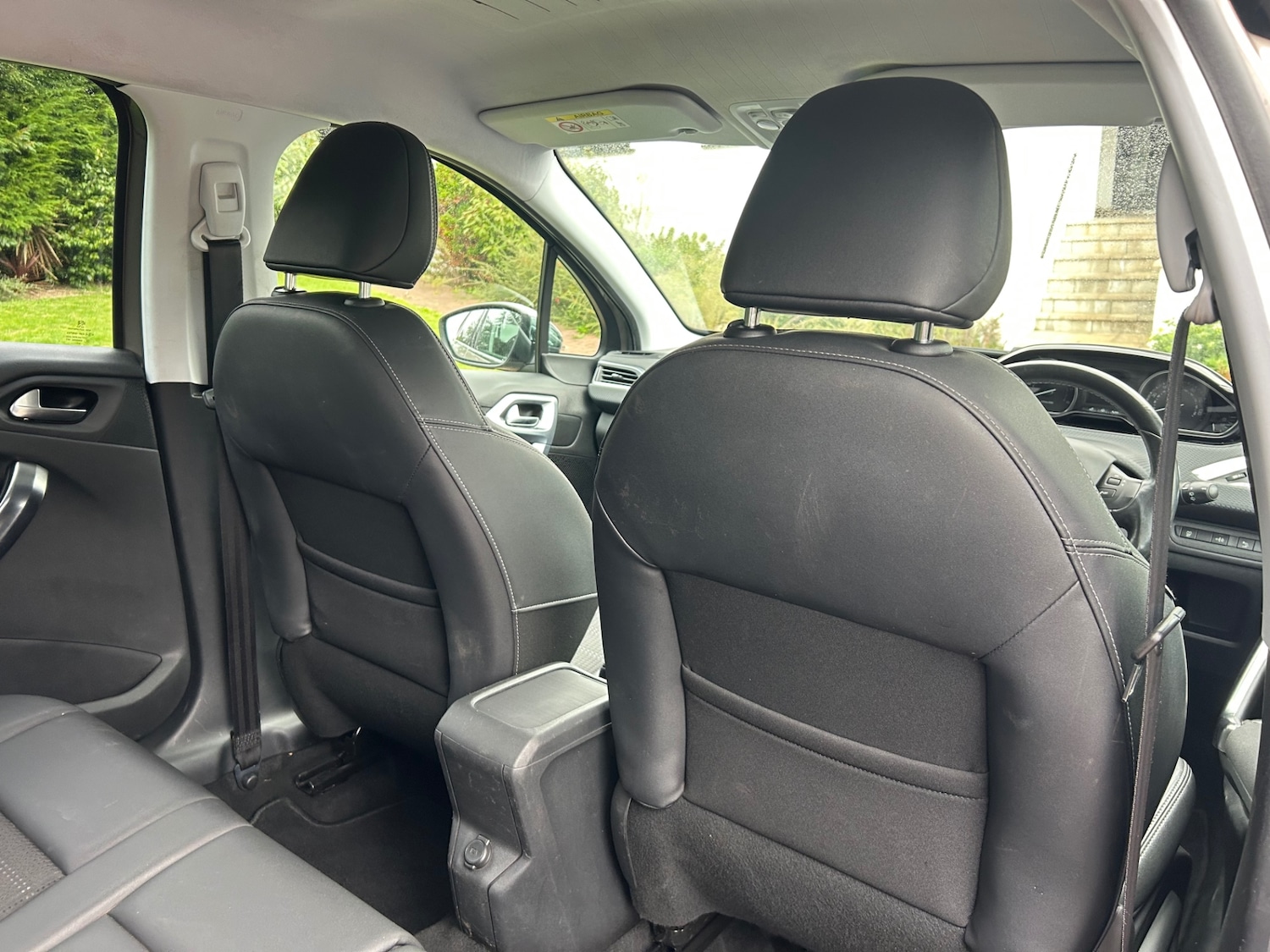 Used Peugeot 2008 2015 for sale - 76212251: Photo 19