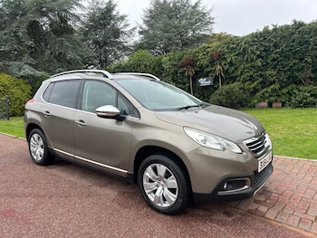 2015 (64) - 1.6 e-HDi Allure 5dr