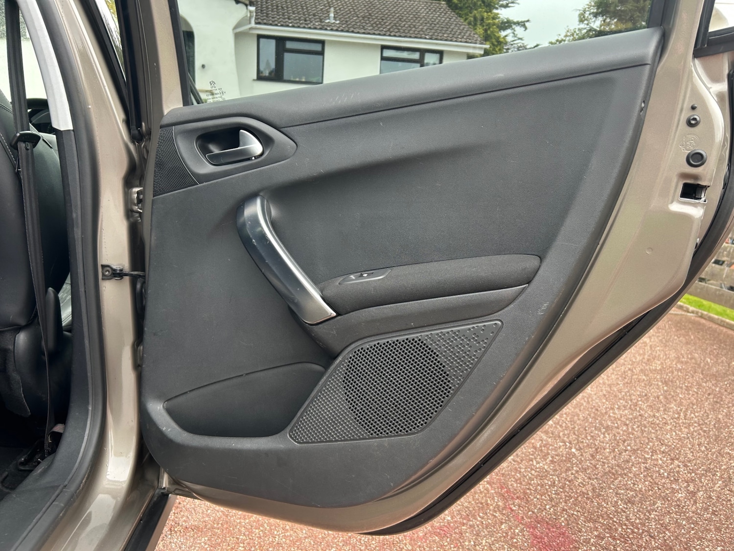 Used Peugeot 2008 2015 for sale - 76212251: Photo 20