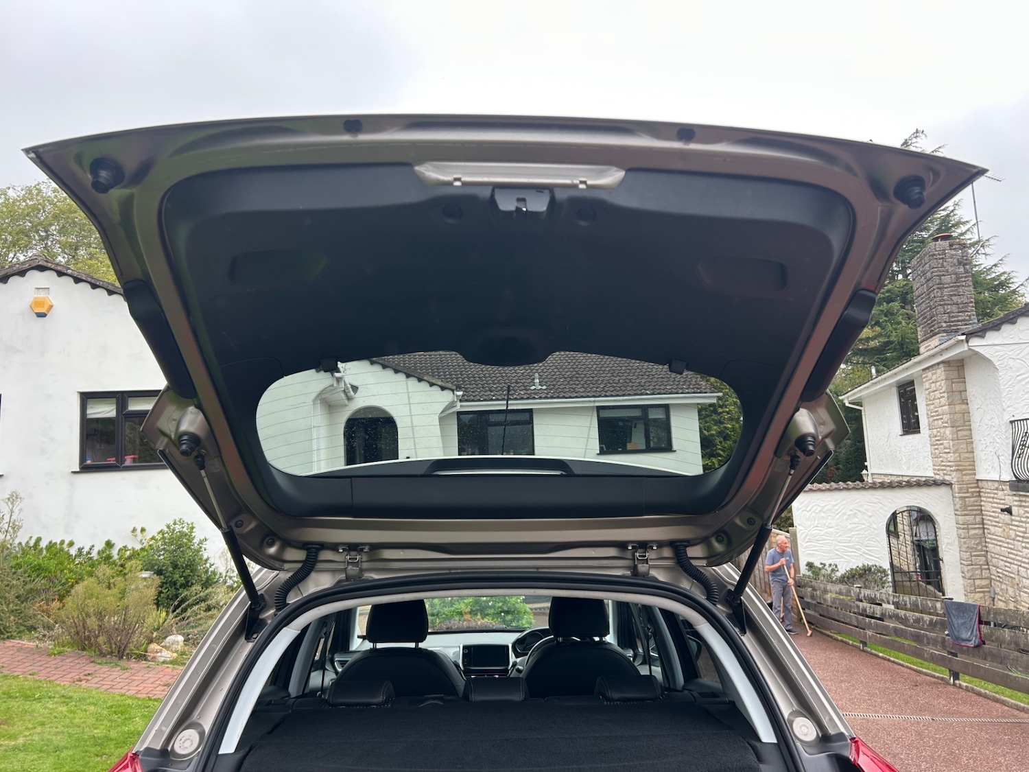 Used Peugeot 2008 2015 for sale - 76212251: Photo 29