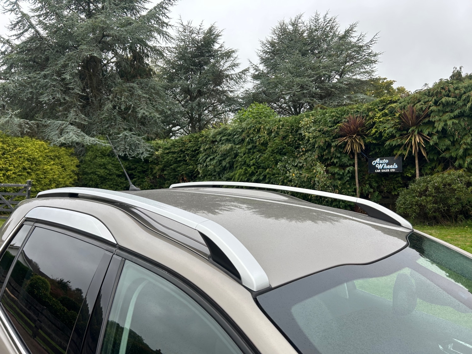 Used Peugeot 2008 2015 for sale - 76212251: Photo 7