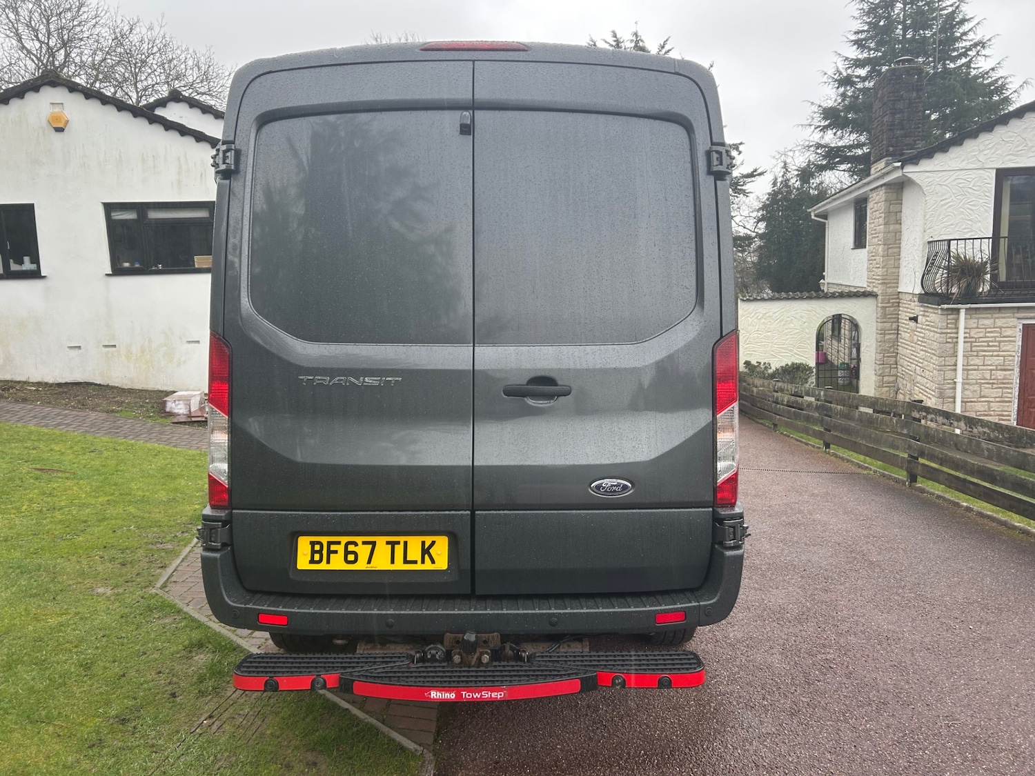 Used Ford Transit 2017 for sale - 77522365: Photo 11