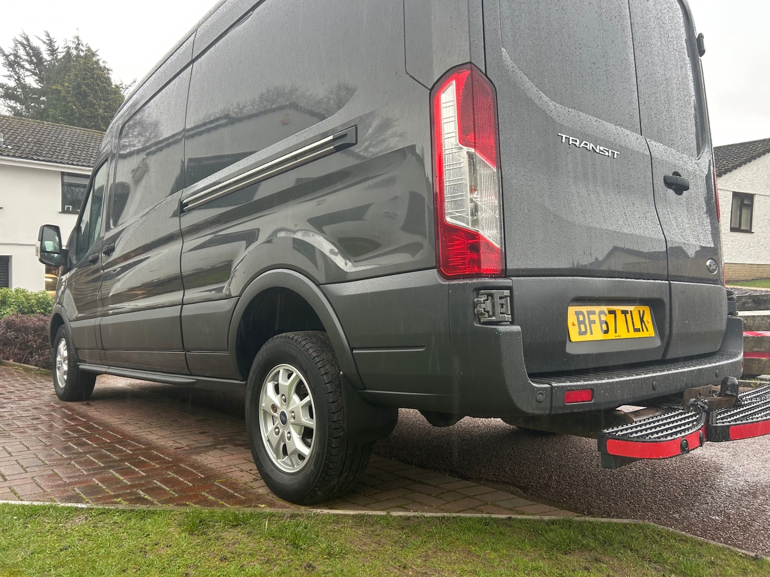 Used Ford Transit 2017 for sale - 77522365: Photo 13