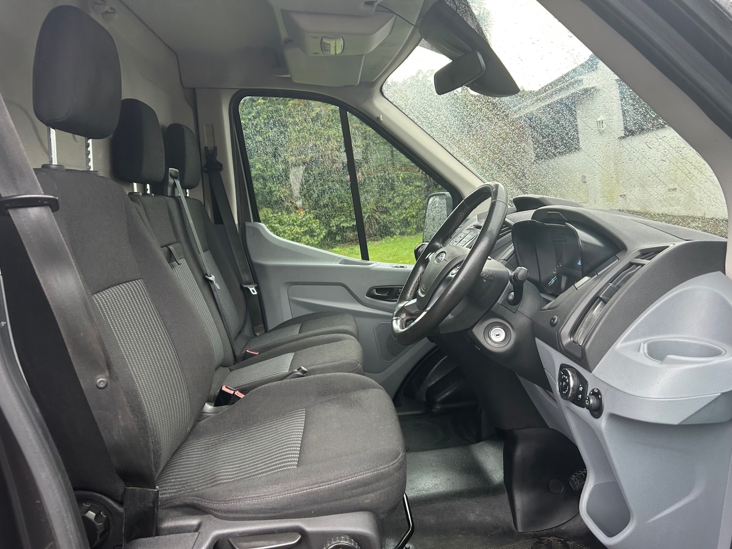 Used Ford Transit 2017 for sale - 77522365: Photo 14