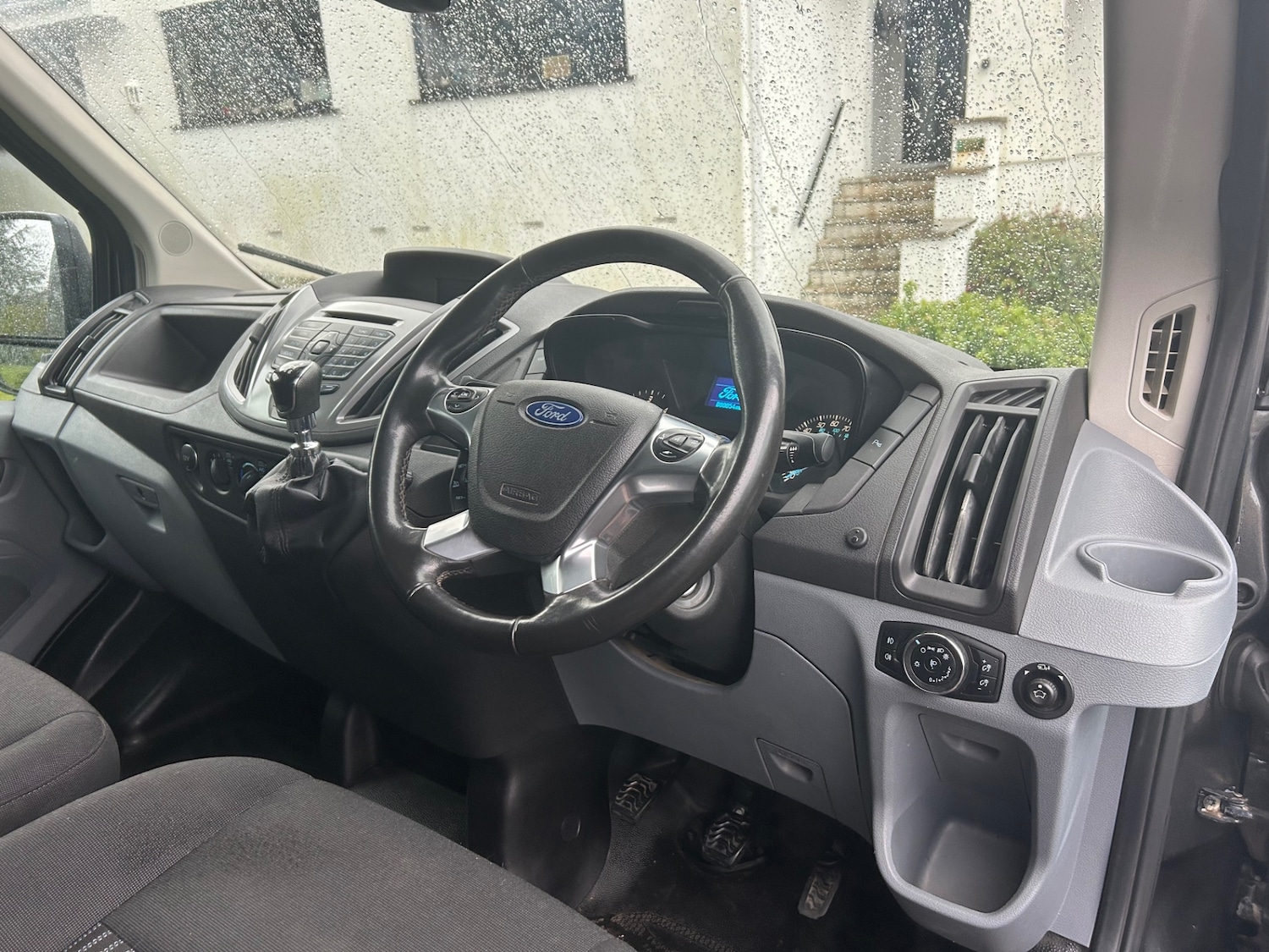 Used Ford Transit 2017 for sale - 77522365: Photo 16