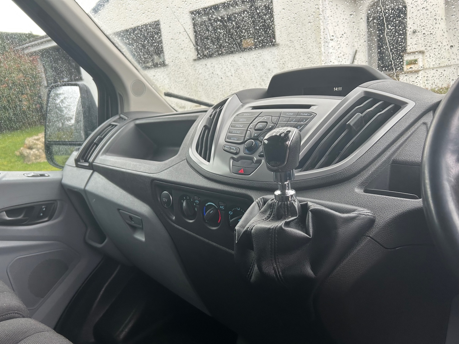 Used Ford Transit 2017 for sale - 77522365: Photo 18