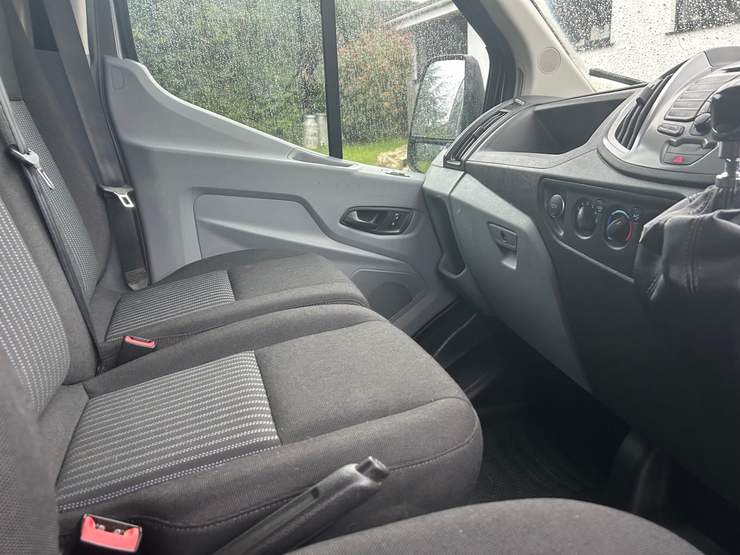 Used Ford Transit 2017 for sale - 77522365: Photo 19
