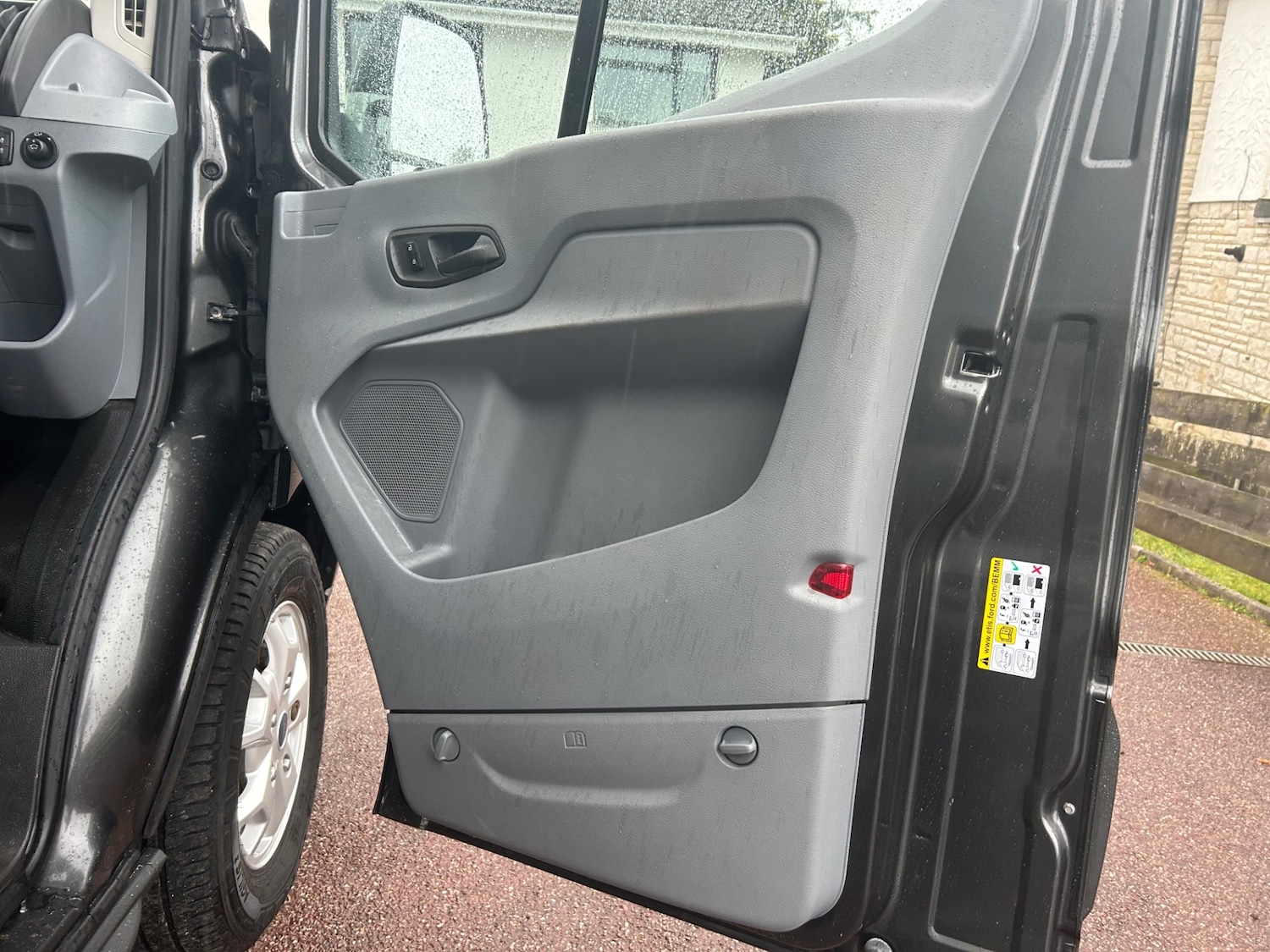 Used Ford Transit 2017 for sale - 77522365: Photo 20