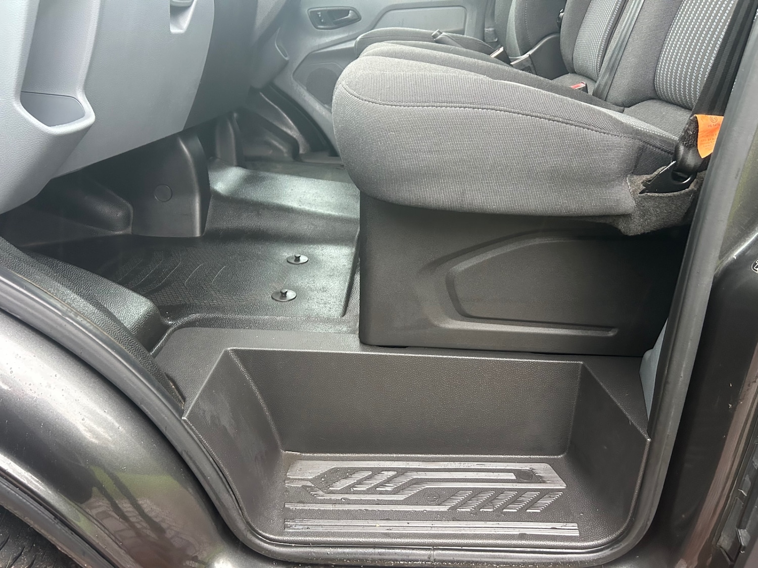 Used Ford Transit 2017 for sale - 77522365: Photo 22