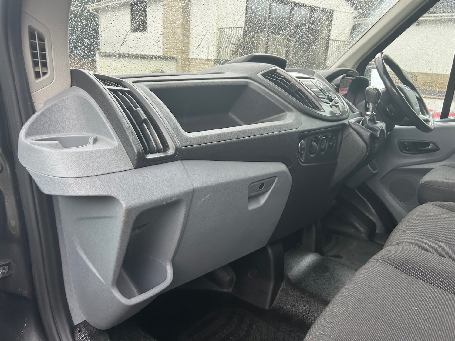 Used Ford Transit 2017 for sale - 77522365: Photo 23