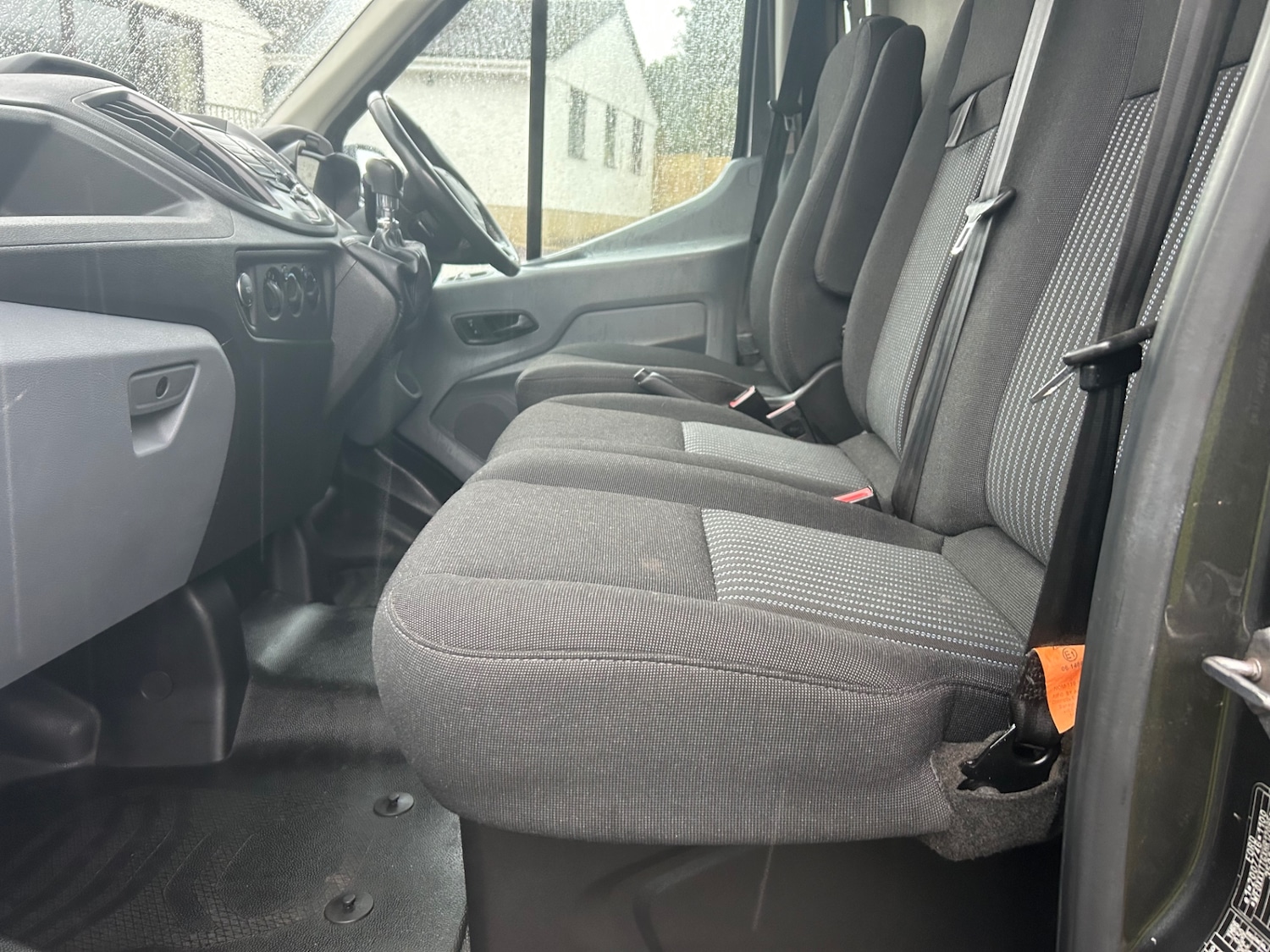 Used Ford Transit 2017 for sale - 77522365: Photo 24