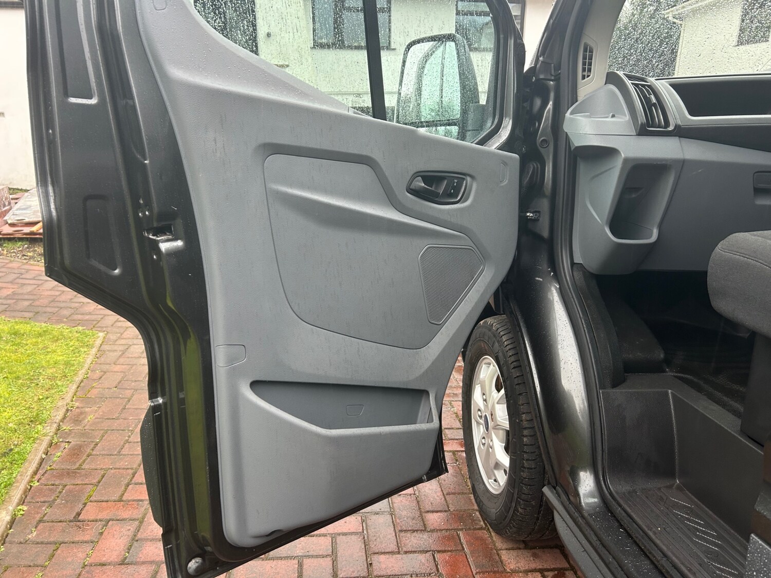 Used Ford Transit 2017 for sale - 77522365: Photo 25