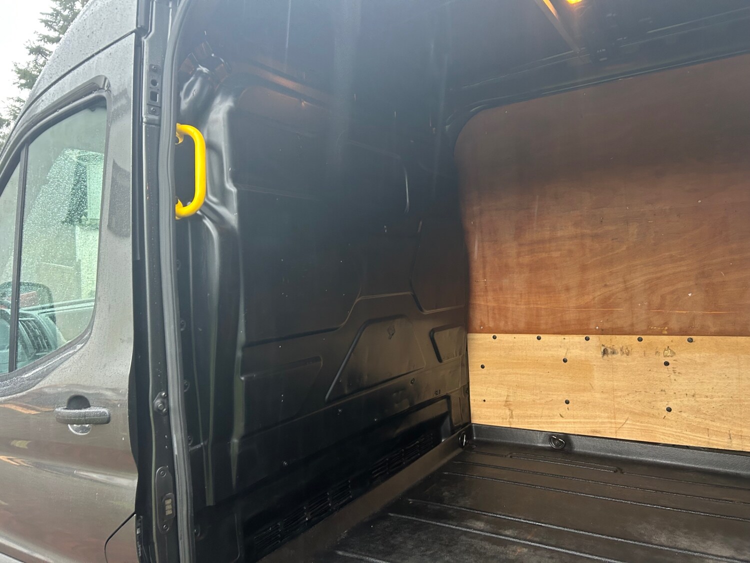 Used Ford Transit 2017 for sale - 77522365: Photo 27