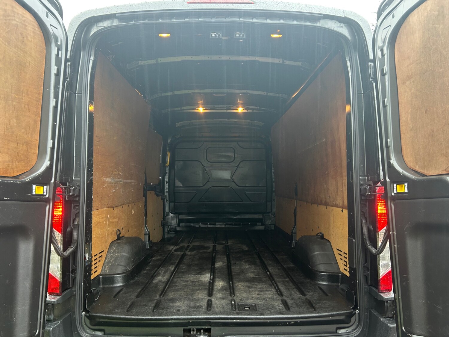 Used Ford Transit 2017 for sale - 77522365: Photo 28