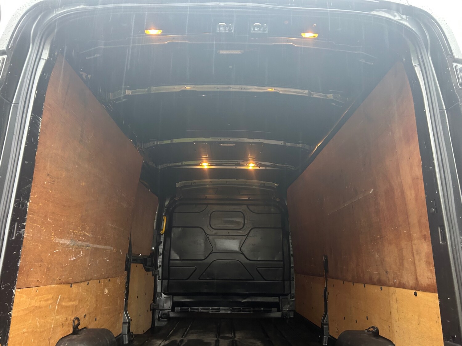 Used Ford Transit 2017 for sale - 77522365: Photo 29