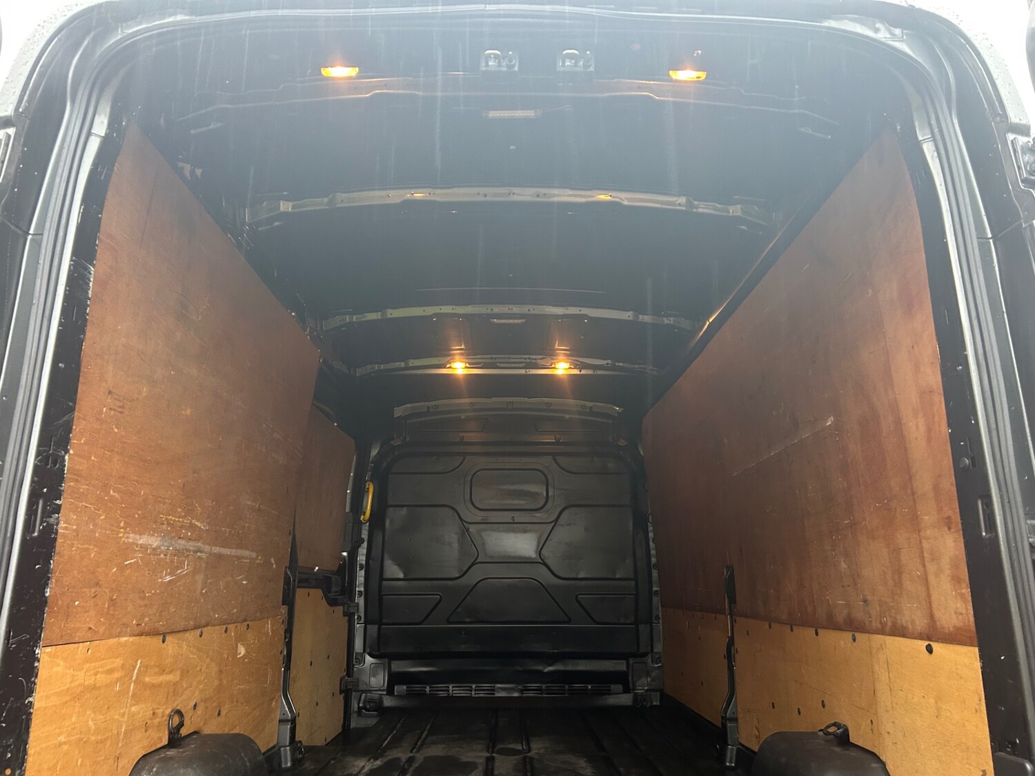 Used Ford Transit 2017 for sale - 77522365: Photo 30