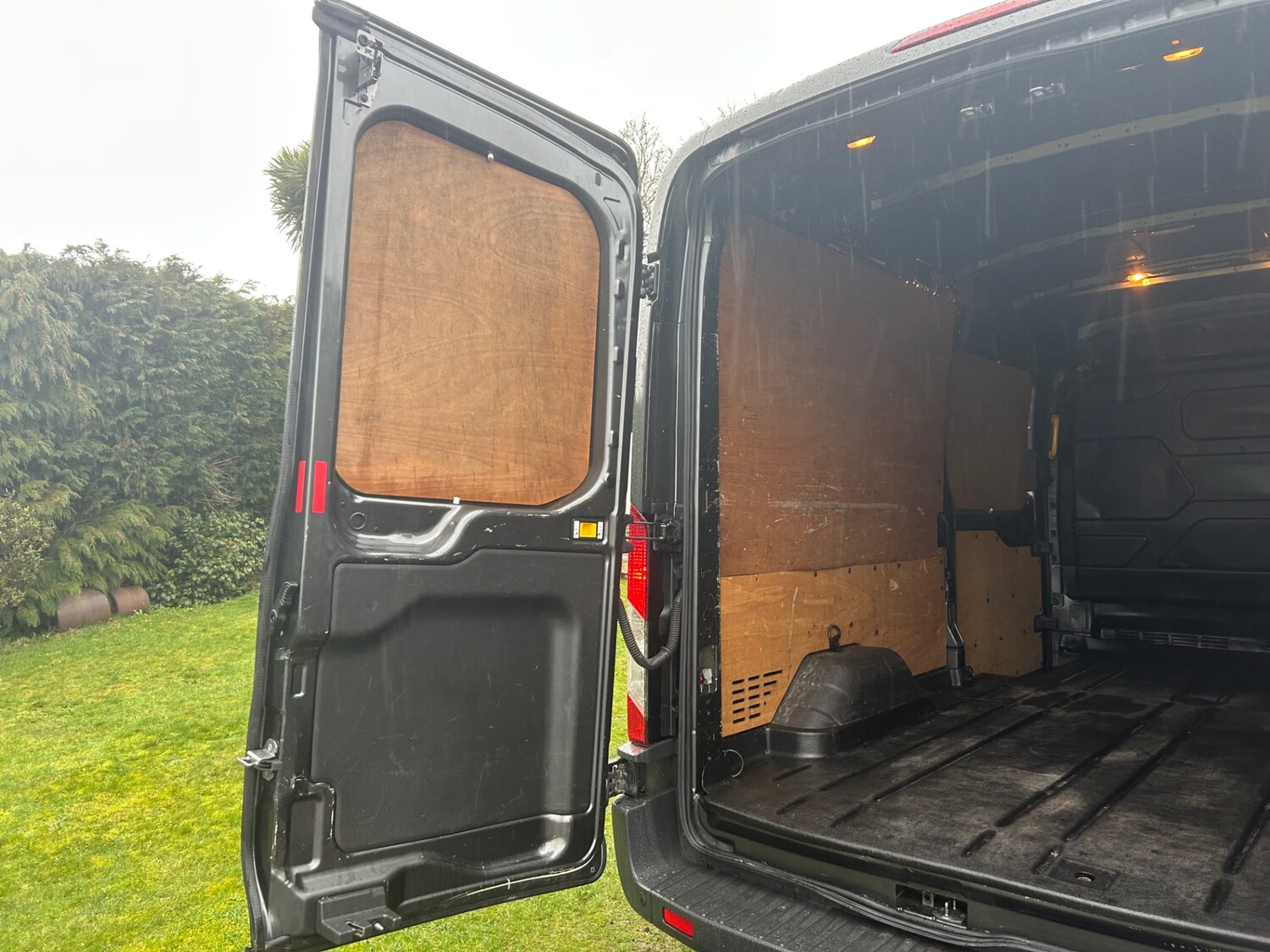 Used Ford Transit 2017 for sale - 77522365: Photo 31