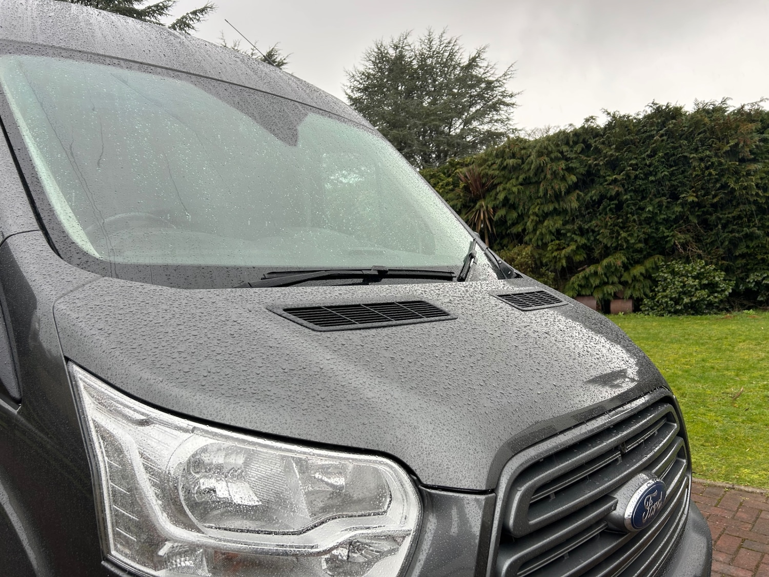 Used Ford Transit 2017 for sale - 77522365: Photo 8