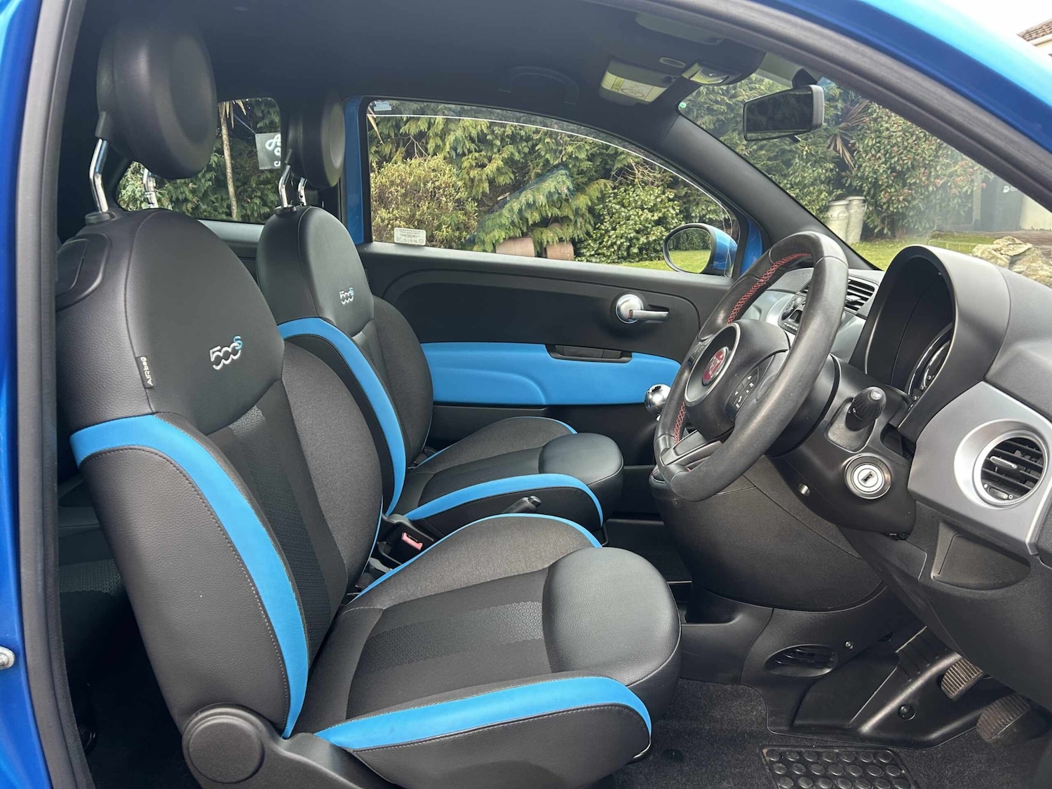 Used Fiat 500 2015 for sale - 77707978: Photo 14