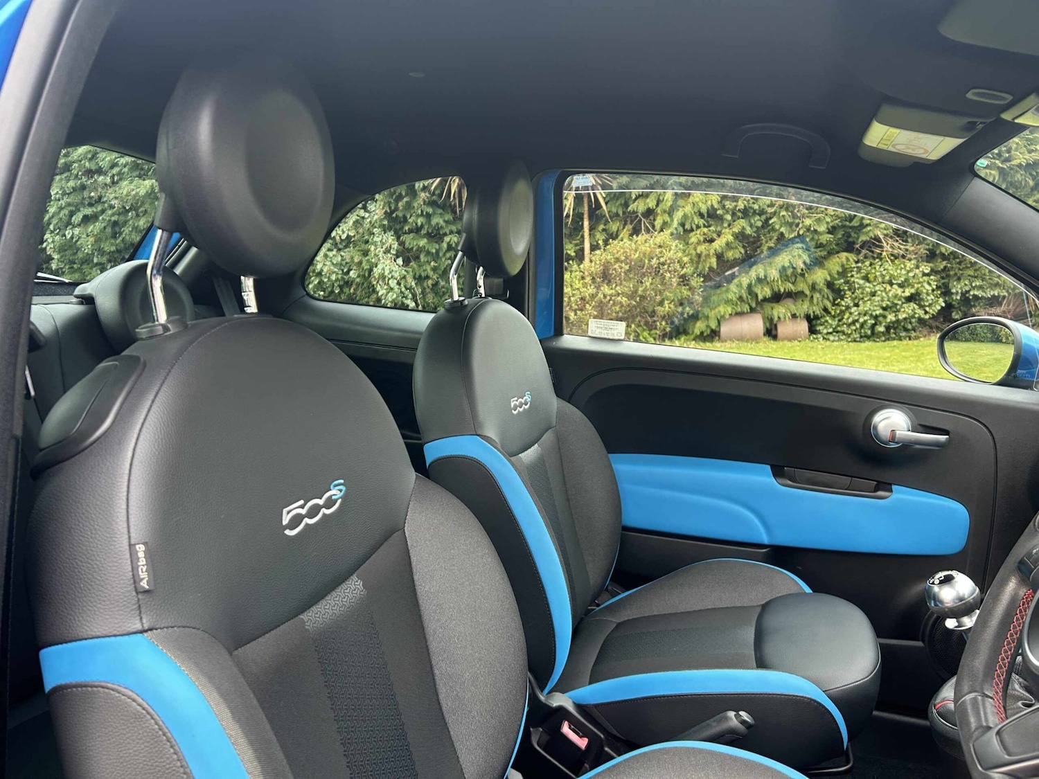 Used Fiat 500 2015 for sale - 77707978: Photo 15