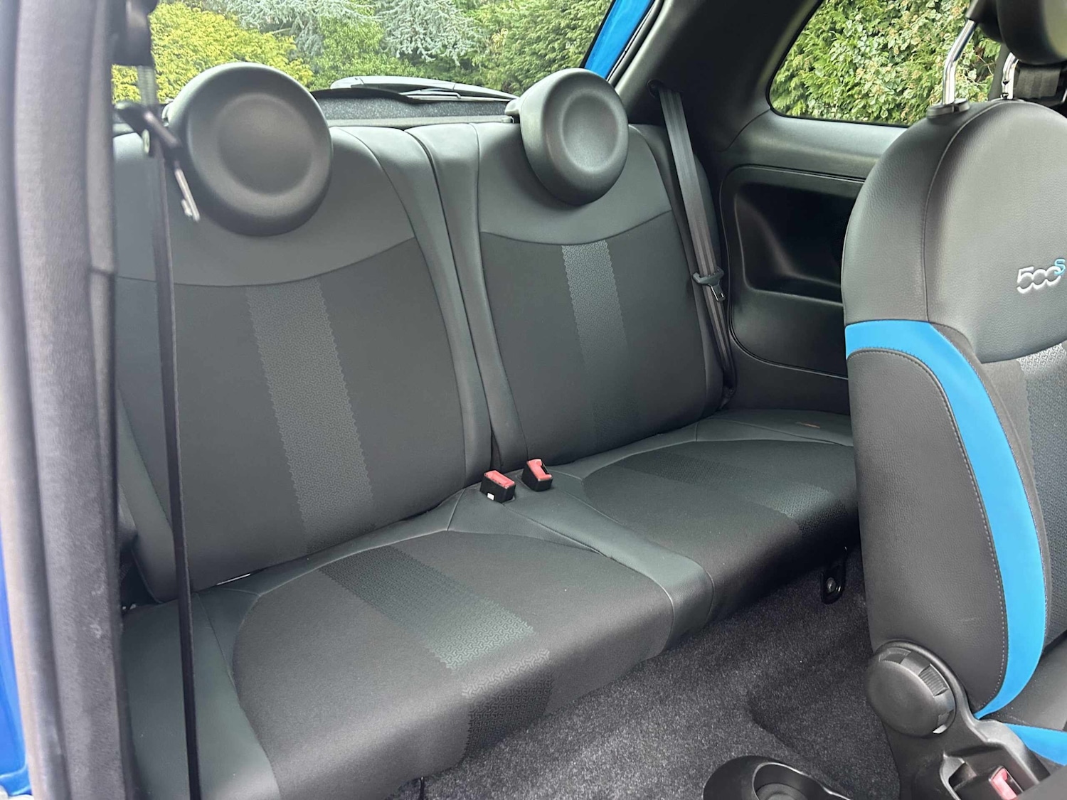 Used Fiat 500 2015 for sale - 77707978: Photo 16