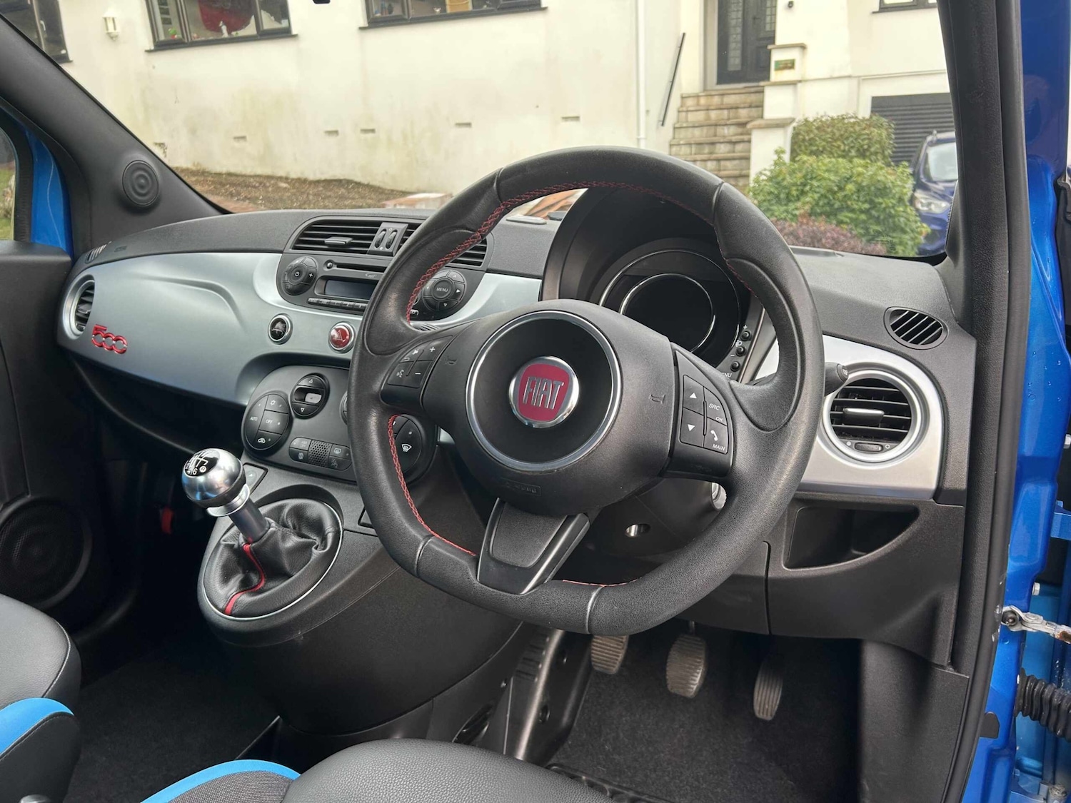 Used Fiat 500 2015 for sale - 77707978: Photo 19