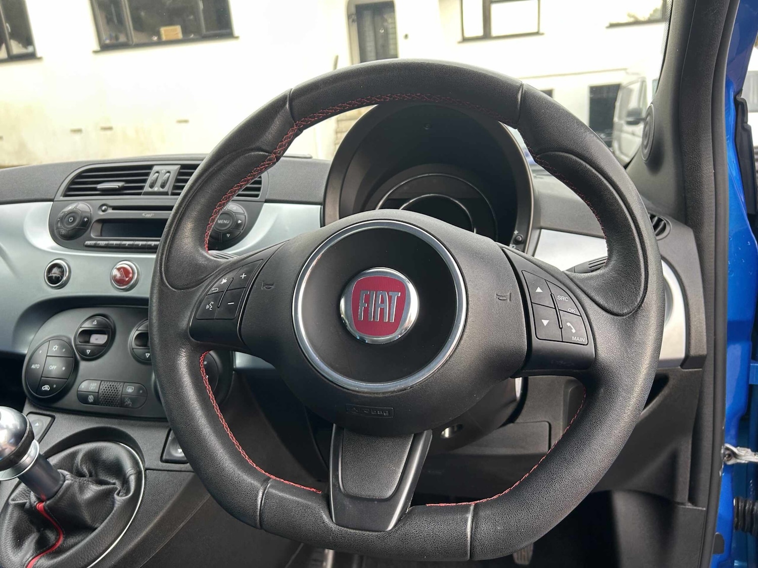 Used Fiat 500 2015 for sale - 77707978: Photo 20