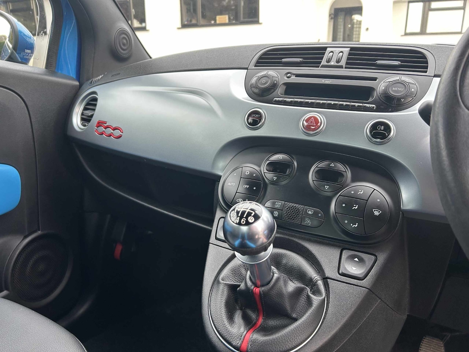 Used Fiat 500 2015 for sale - 77707978: Photo 21