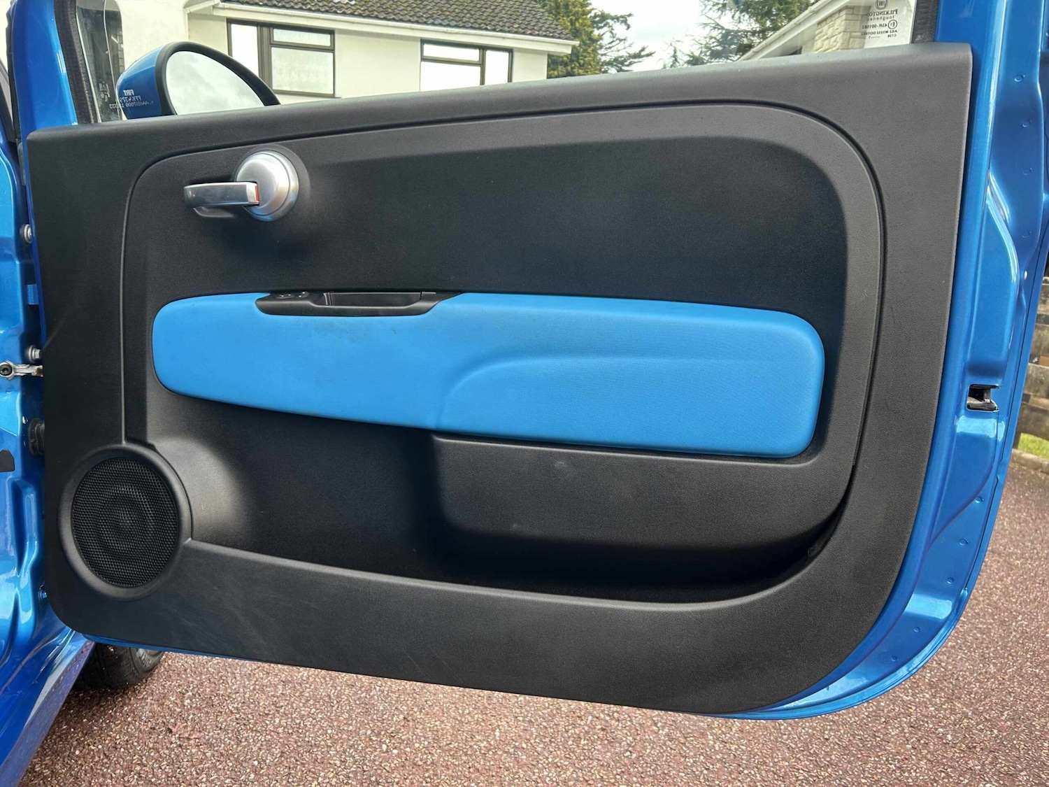 Used Fiat 500 2015 for sale - 77707978: Photo 22