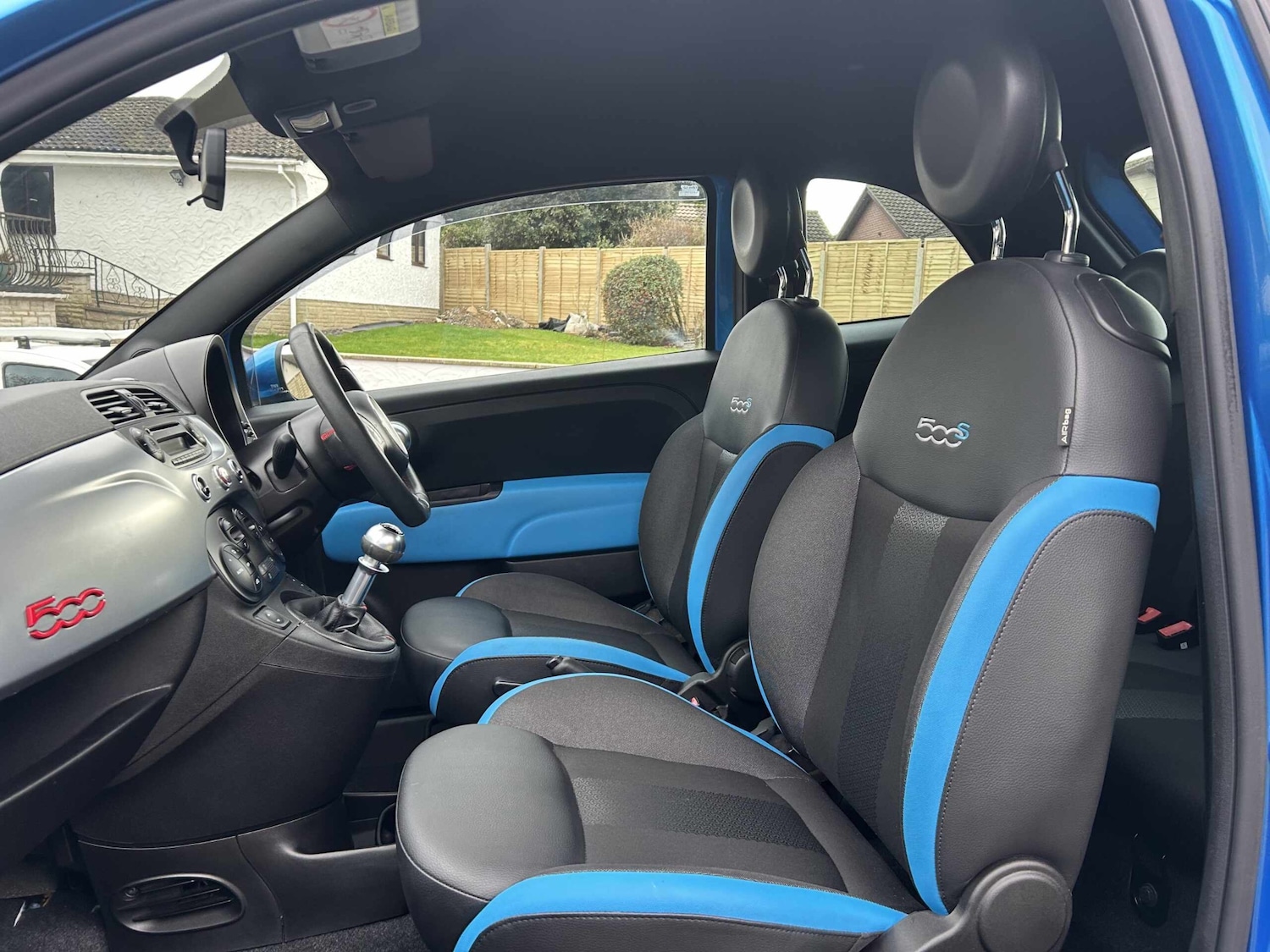 Used Fiat 500 2015 for sale - 77707978: Photo 23